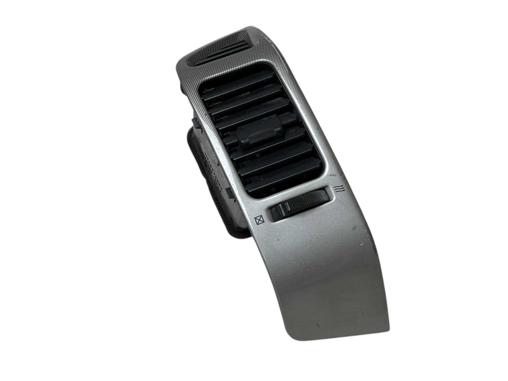 Rejilla Aireadora dcha Mitsubishi Pajero 2000-2006 - MR456379