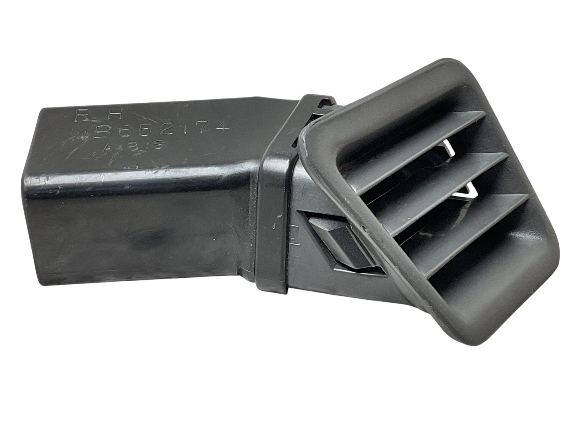 Rejilla aireadora dcha Mitsubishi pajero 91 - 99 - MB652174