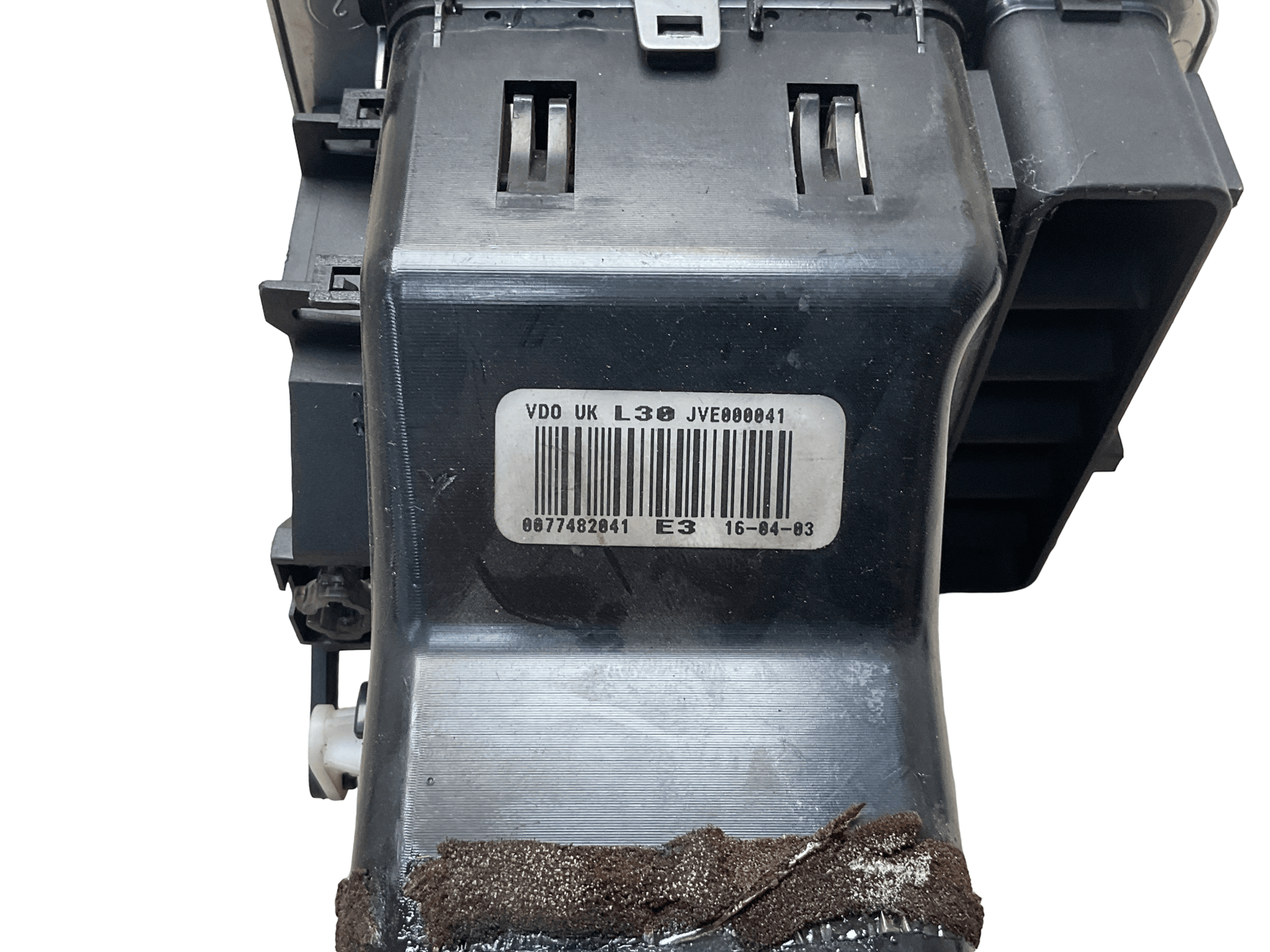 Rejilla aireadora dcha Range Rover 02-12 - JVE000041