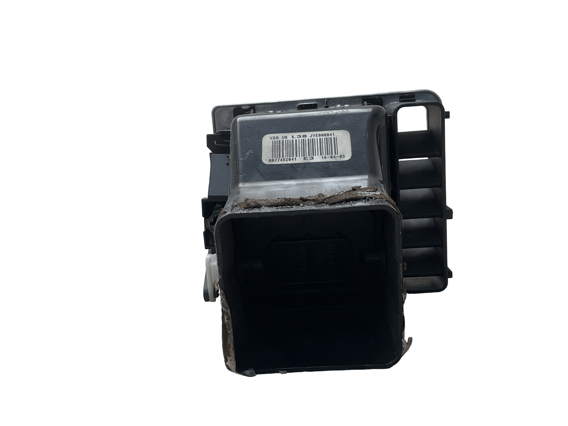Rejilla aireadora dcha Range Rover 02-12 - JVE000041
