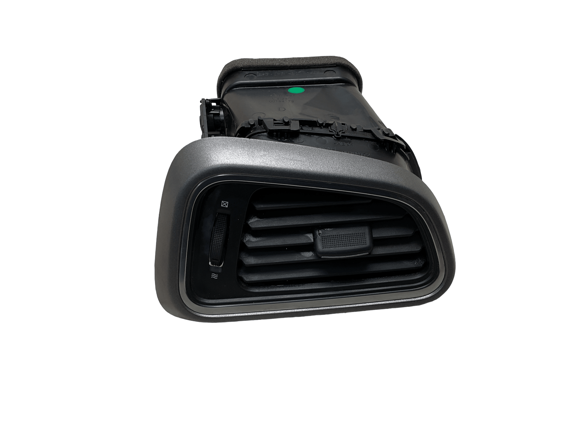 Rejilla aireadora dcha Renault Kadjar 15-22 - 0018911301T0561