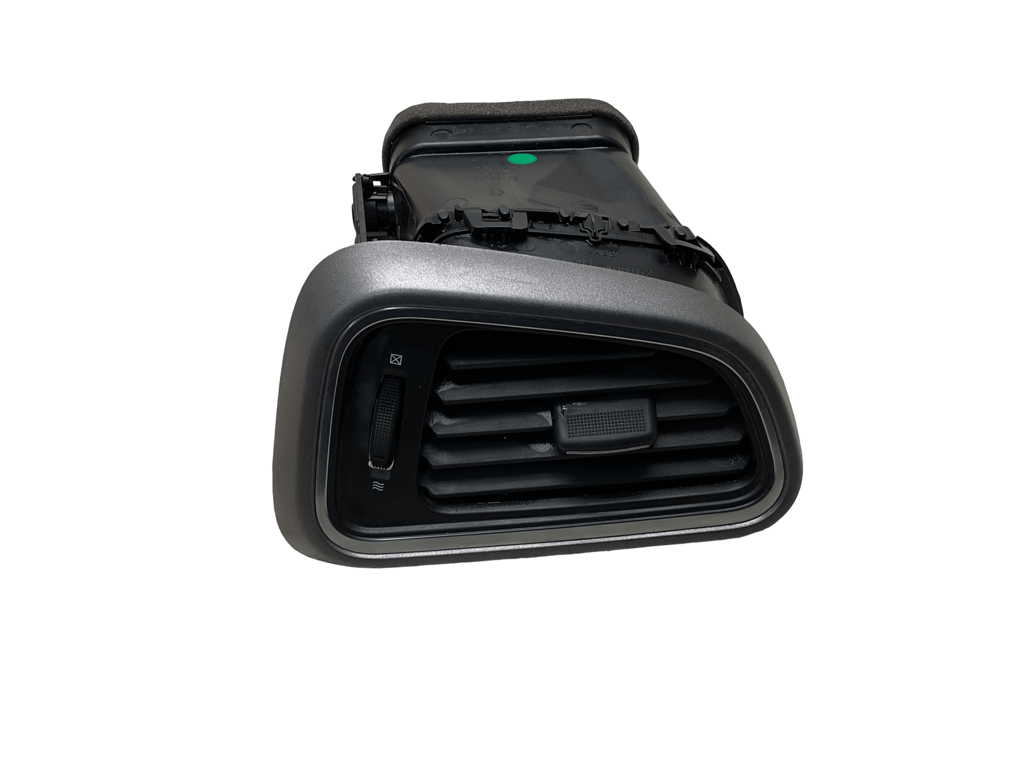 Rejilla aireadora dcha Renault Kadjar 15-22 - 0018911301T0561