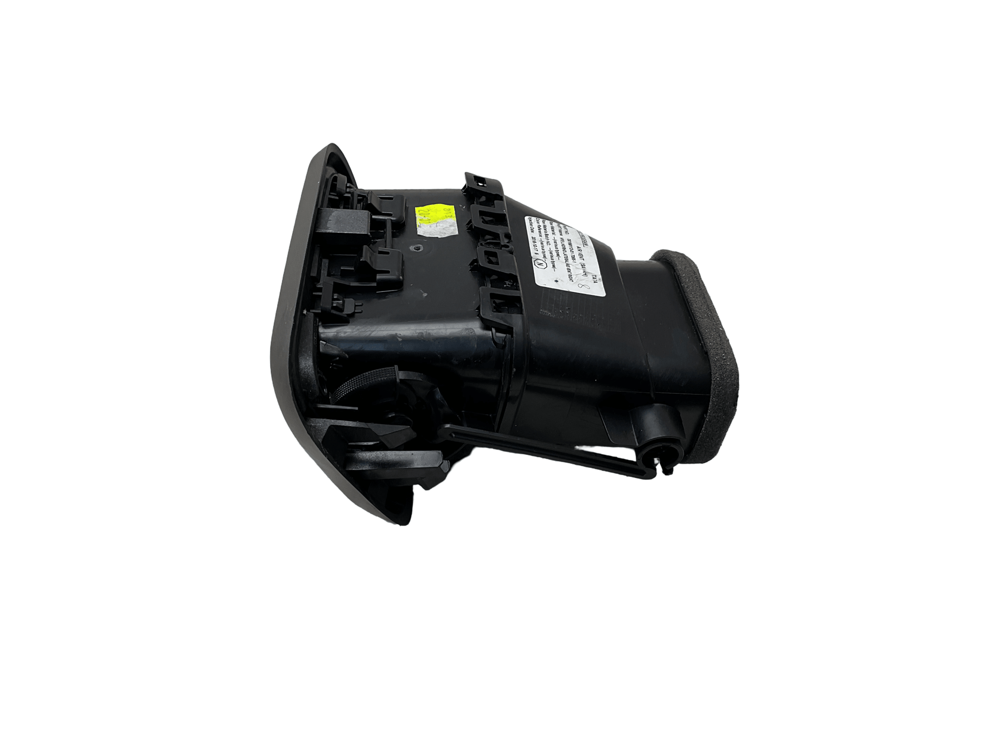 Rejilla aireadora dcha Renault Kadjar 15-22 - 0018911301T0561