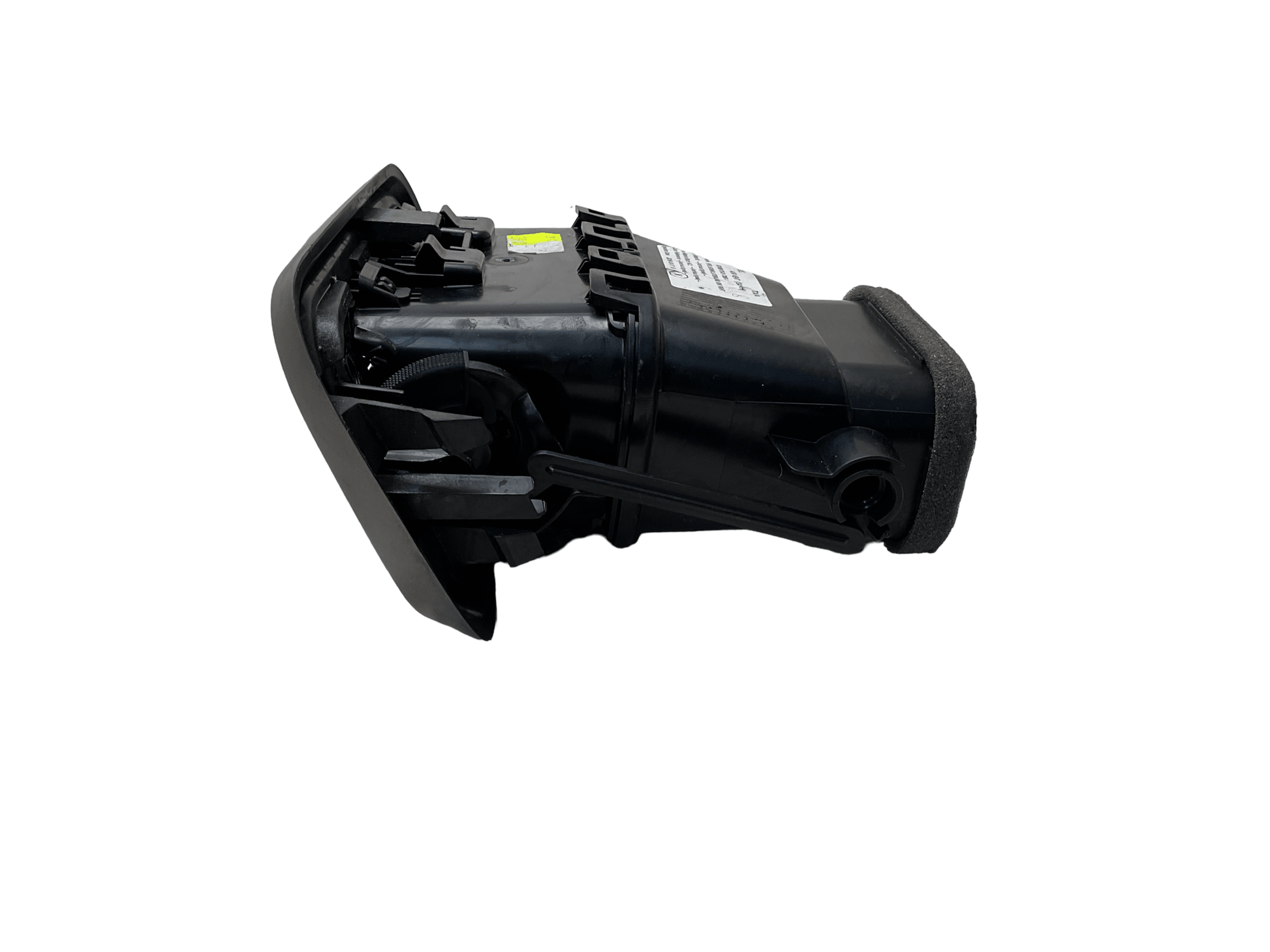 Rejilla aireadora dcha Renault Kadjar 15-22 - 0018911301T0561