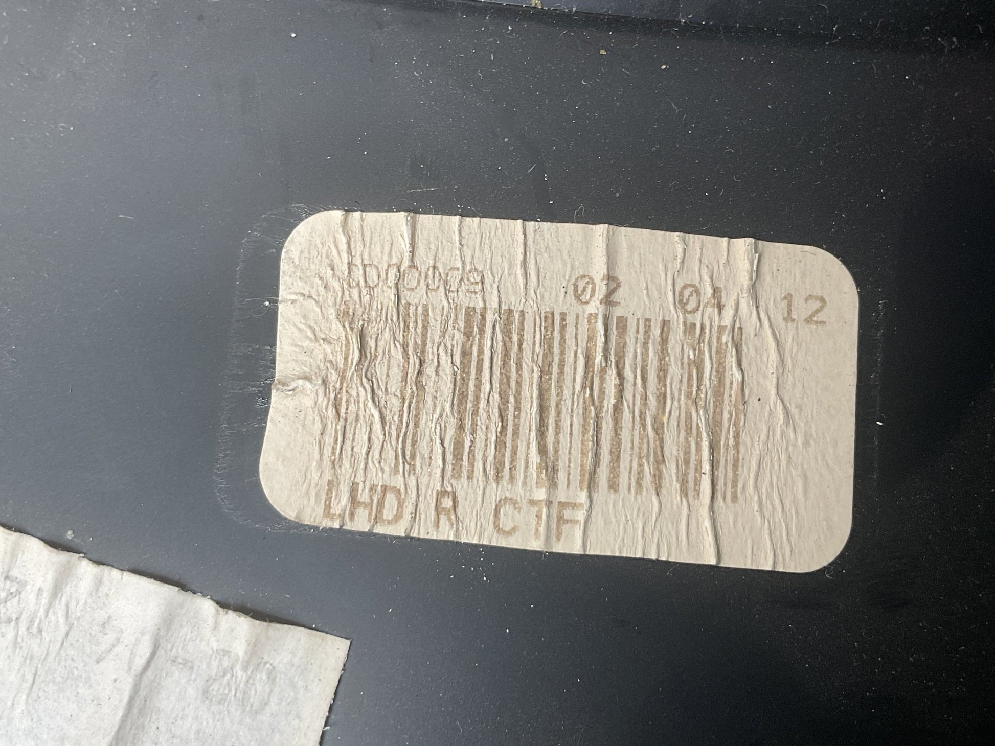 Rejilla aireadora dcha Renault Megane 2008 - 2016 - 687607741R