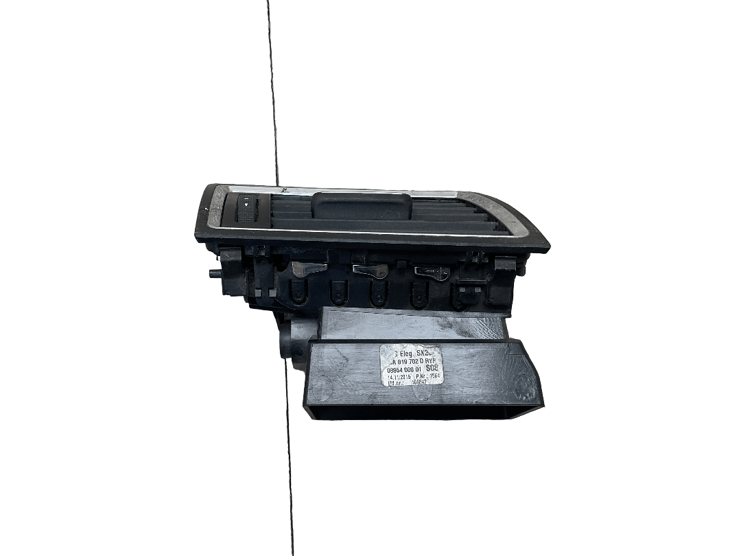 Rejilla aireadora dcha SEAT Toledo IV 12-19 - 5JA819702