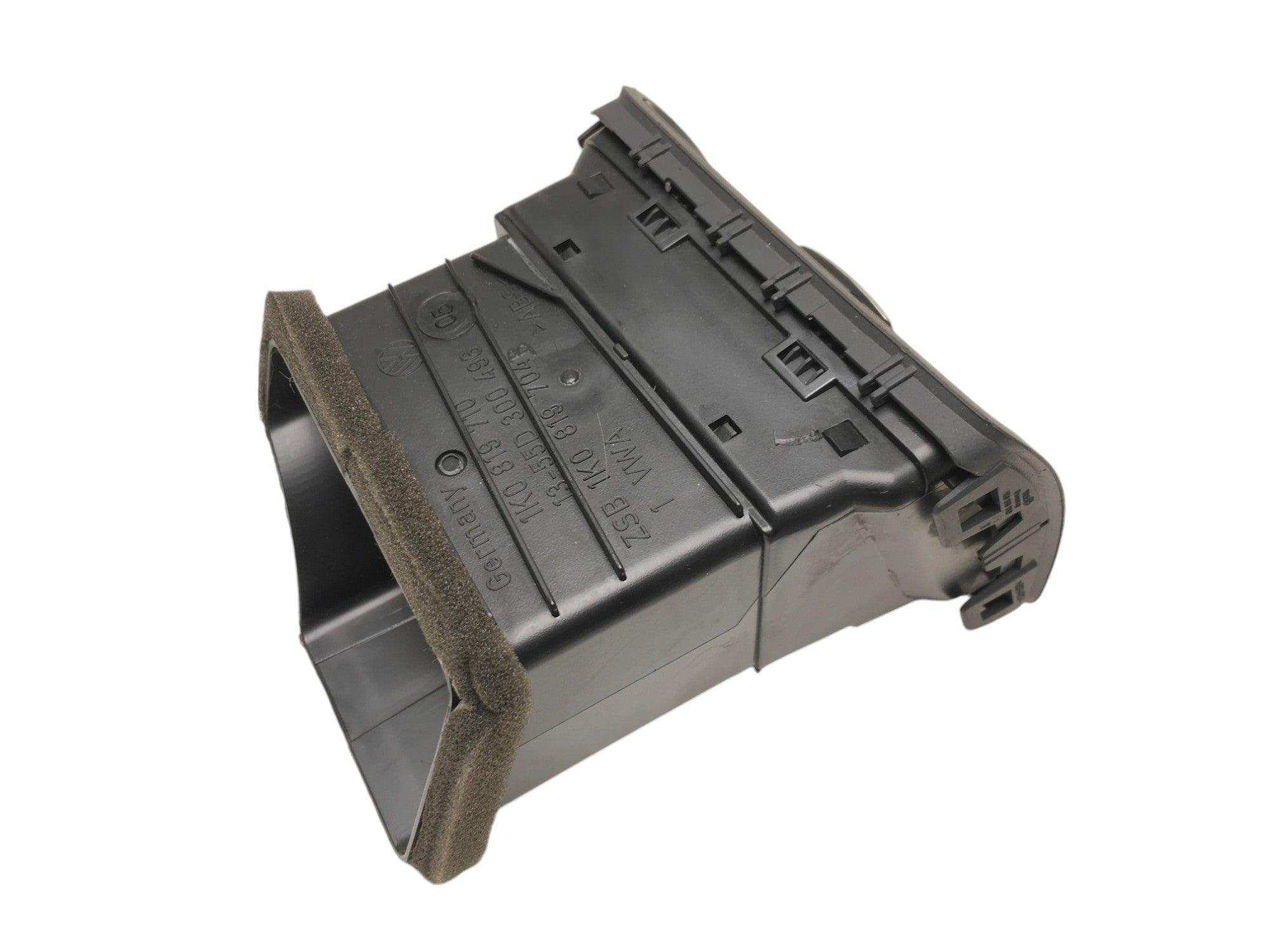 Rejilla aireadora dcha VW Golf V Jetta III - 1K0819710