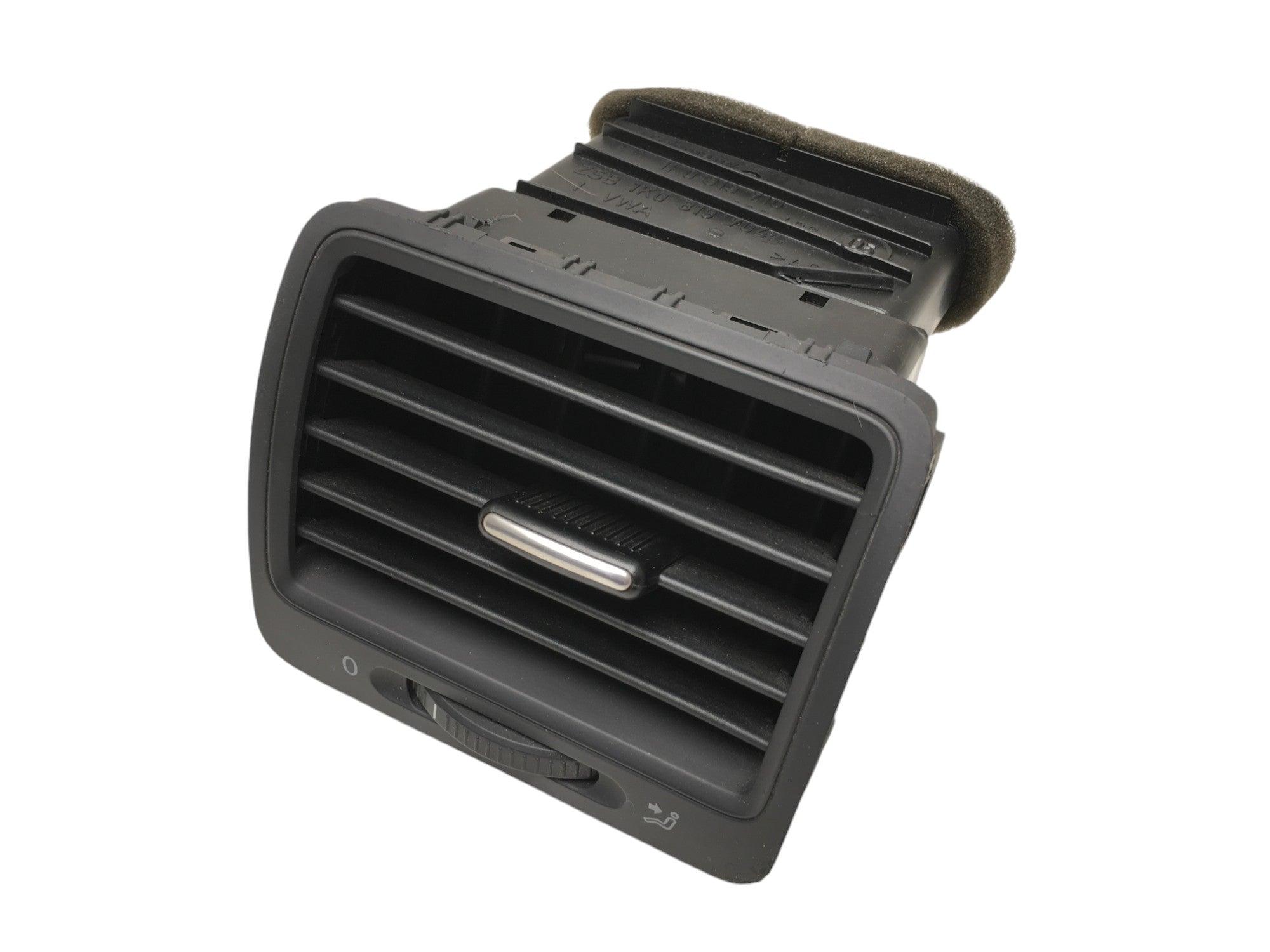 Rejilla aireadora dcha VW Golf V Jetta III - 1K0819710