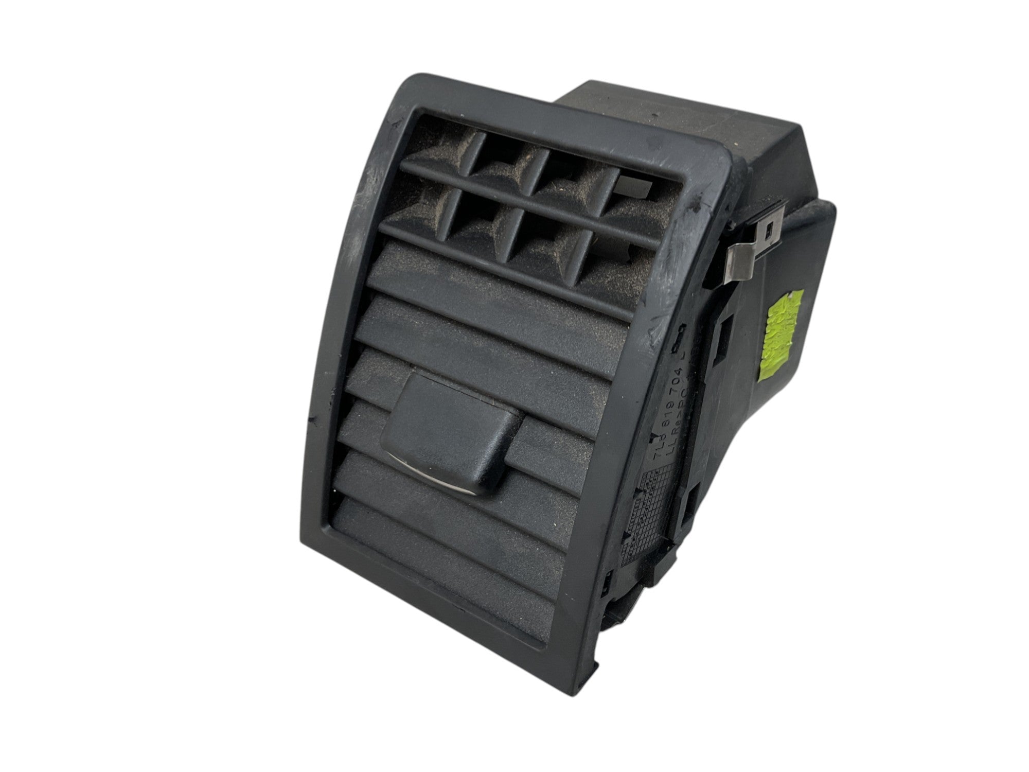 Rejilla Aireadora dcha VW Touareg 2003-2010 - 7L6819704D