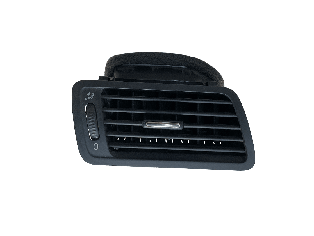 Rejilla aireadora dcho VW Passat B6 05-10 - 3C1819702