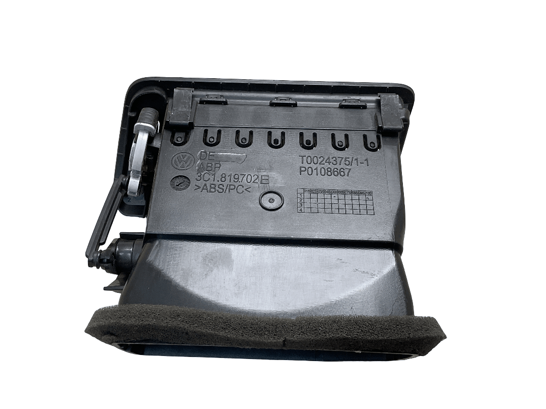Rejilla aireadora dcho VW Passat B6 05-10 - 3C1819702