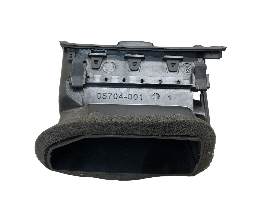 Rejilla aireadora dcho VW Passat B6 05-10 - 3C1819702