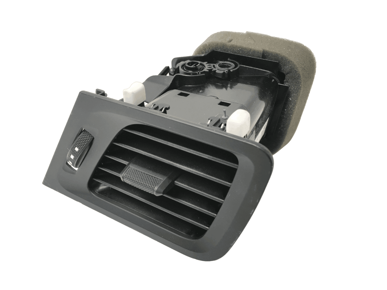 Rejilla Aireadora derecha Porsche 911 992 - 992819702