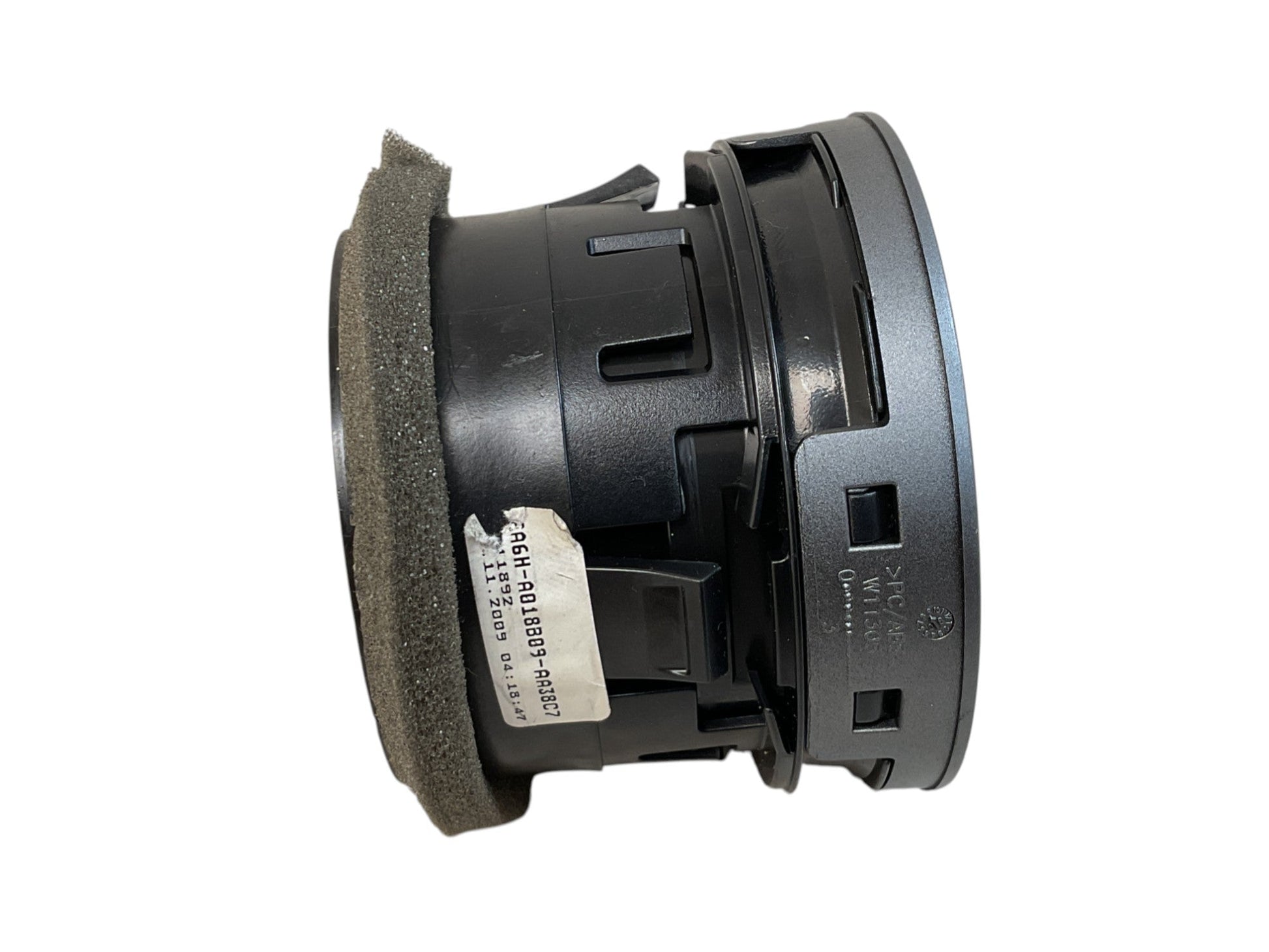 Rejilla Aireadora Ford Fiesta 2008 - 2017 - 8A6HA018B09AA