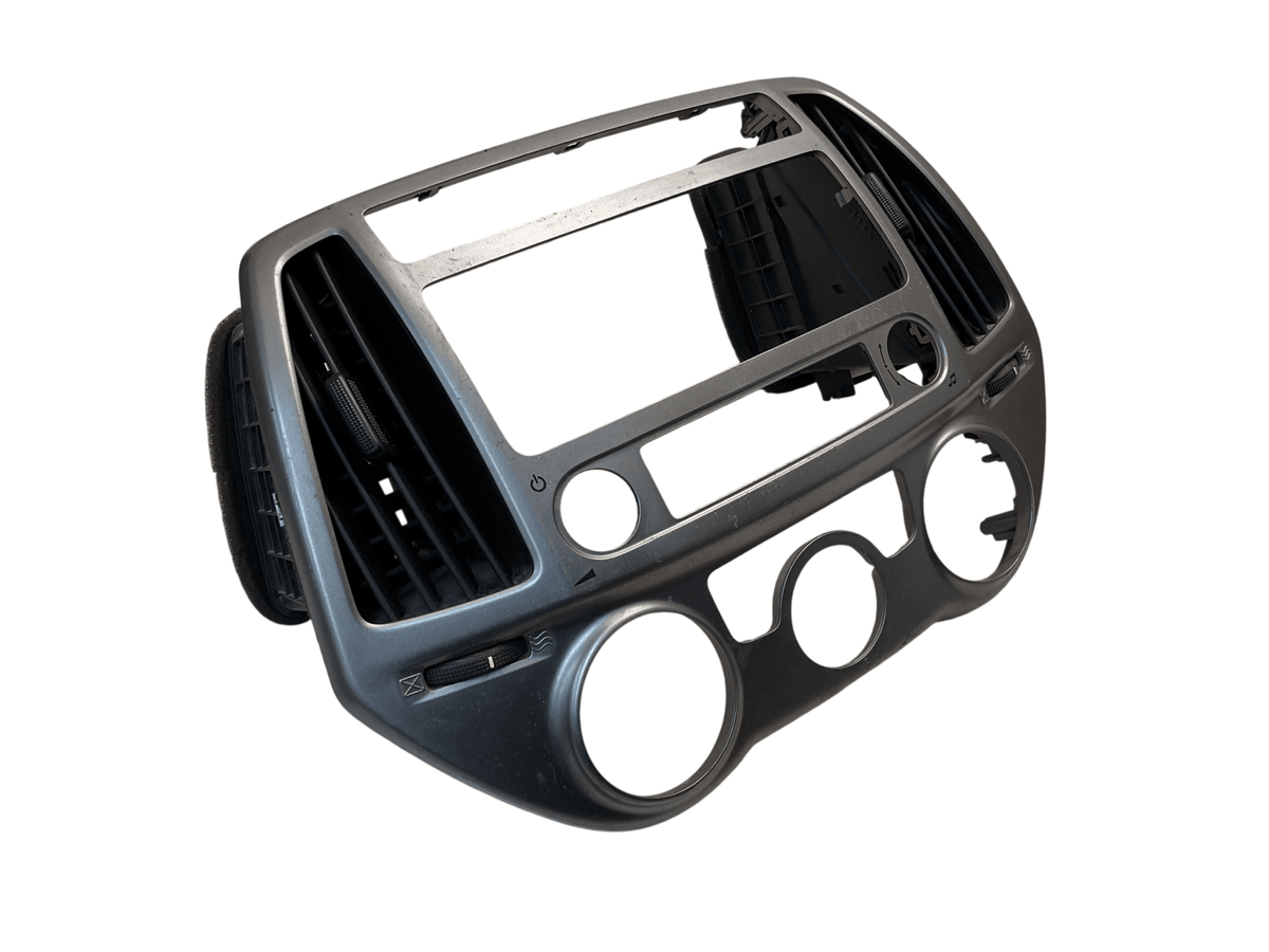 Rejilla aireadora Hyundai i20 08-14