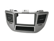 Rejilla aireadora Hyundai Tucson III