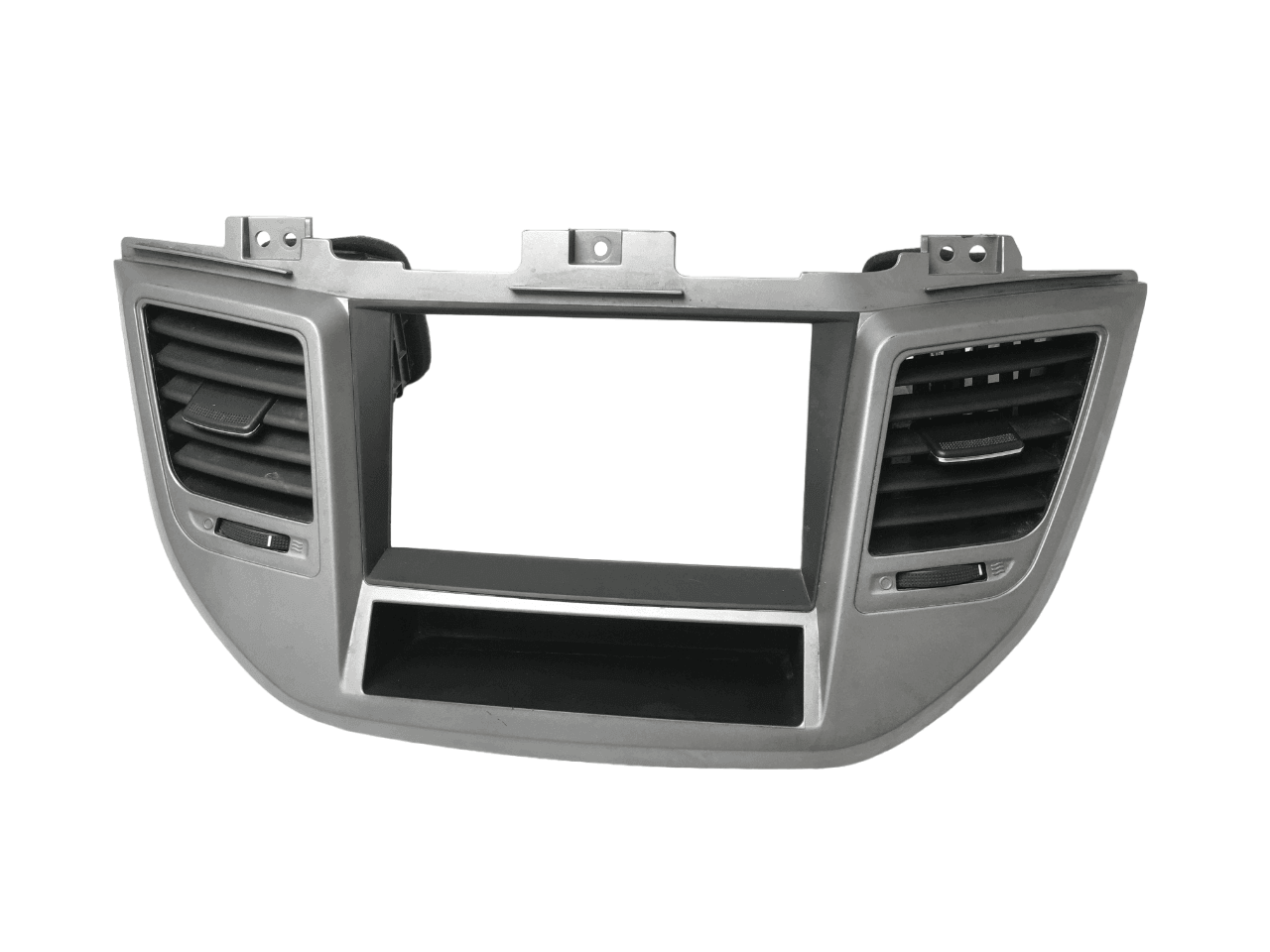 Rejilla aireadora Hyundai Tucson III - 97410D7000