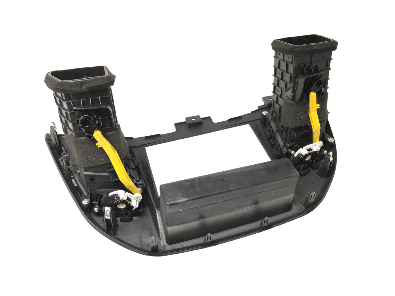 Rejilla aireadora Hyundai Tucson III - 97410D7000