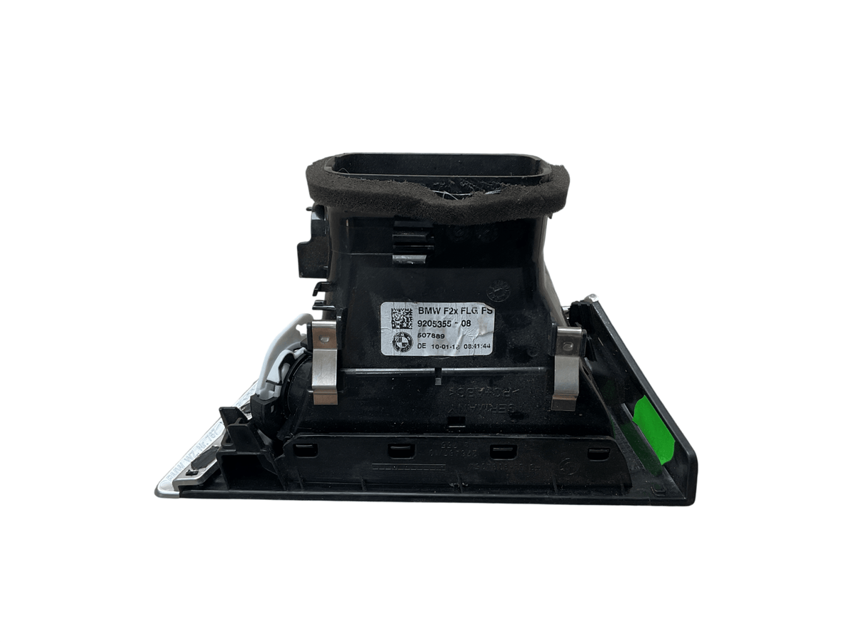 Rejilla aireadora izq BMW 9205355 - 64229205355