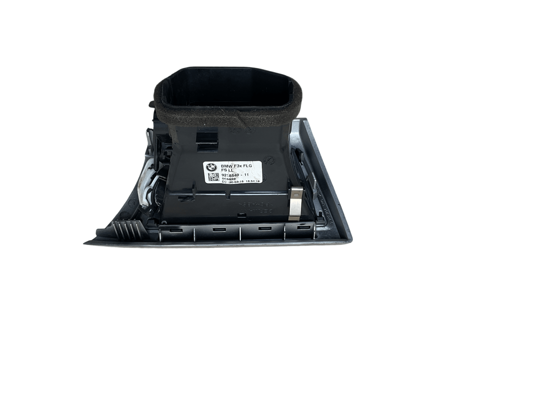 Rejilla aireadora izq BMW 9218549 - 9218549