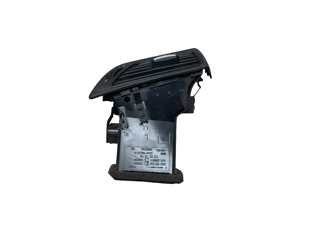 Rejilla aireadora izq BMW X1 09-15 - 64222991233