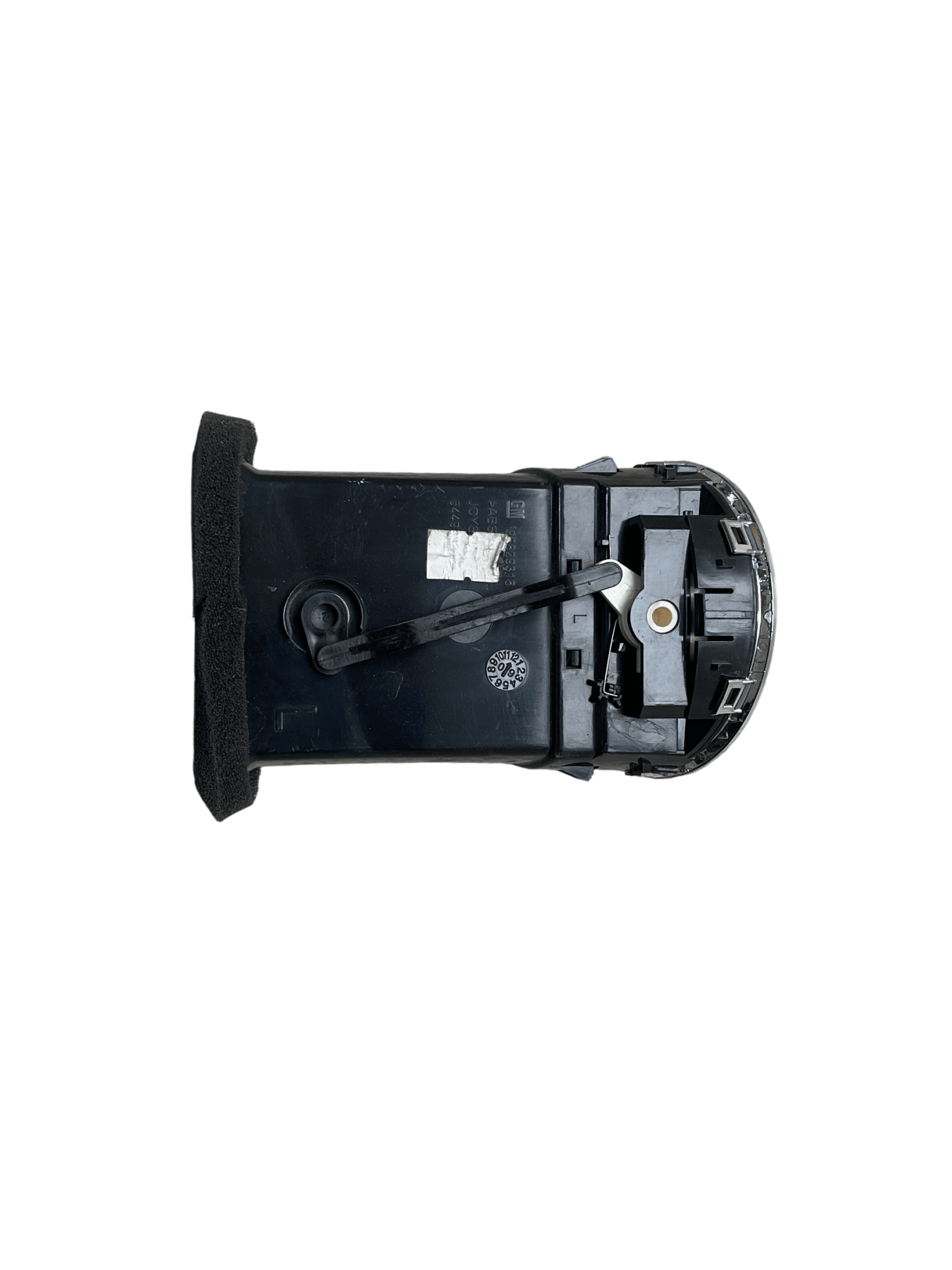 Rejilla aireadora izq Chevrolet Cruze 08-16 - 96829318