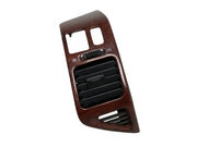 Rejilla Aireadora izq Mitsubishi Pajero 2000-2006 - MR456381 _