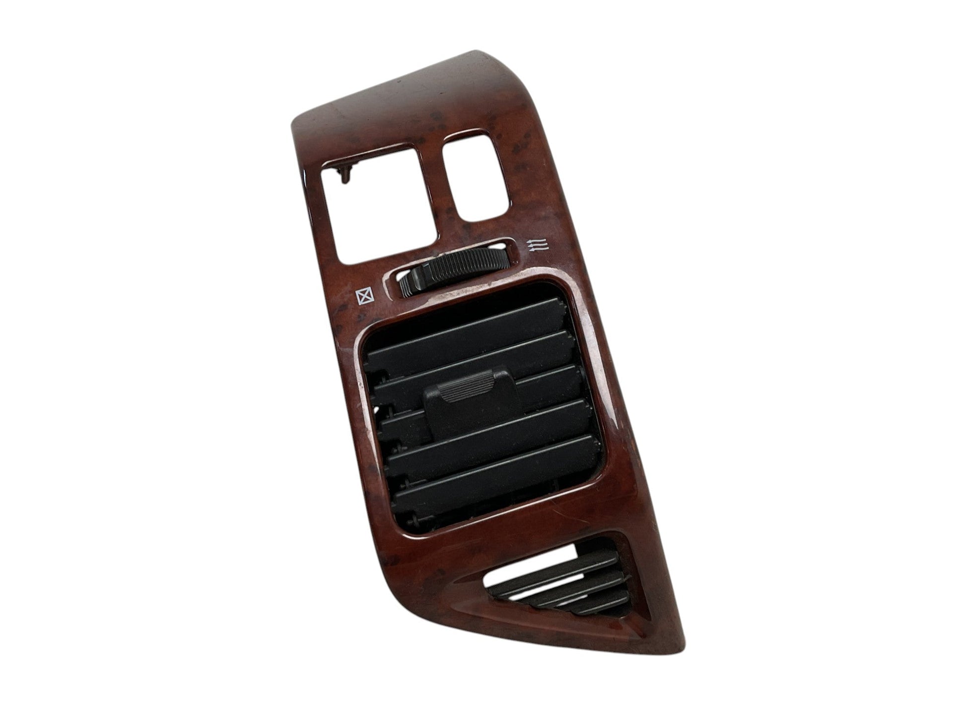 Rejilla Aireadora izq Mitsubishi Pajero 2000-2006 - MR456381 _