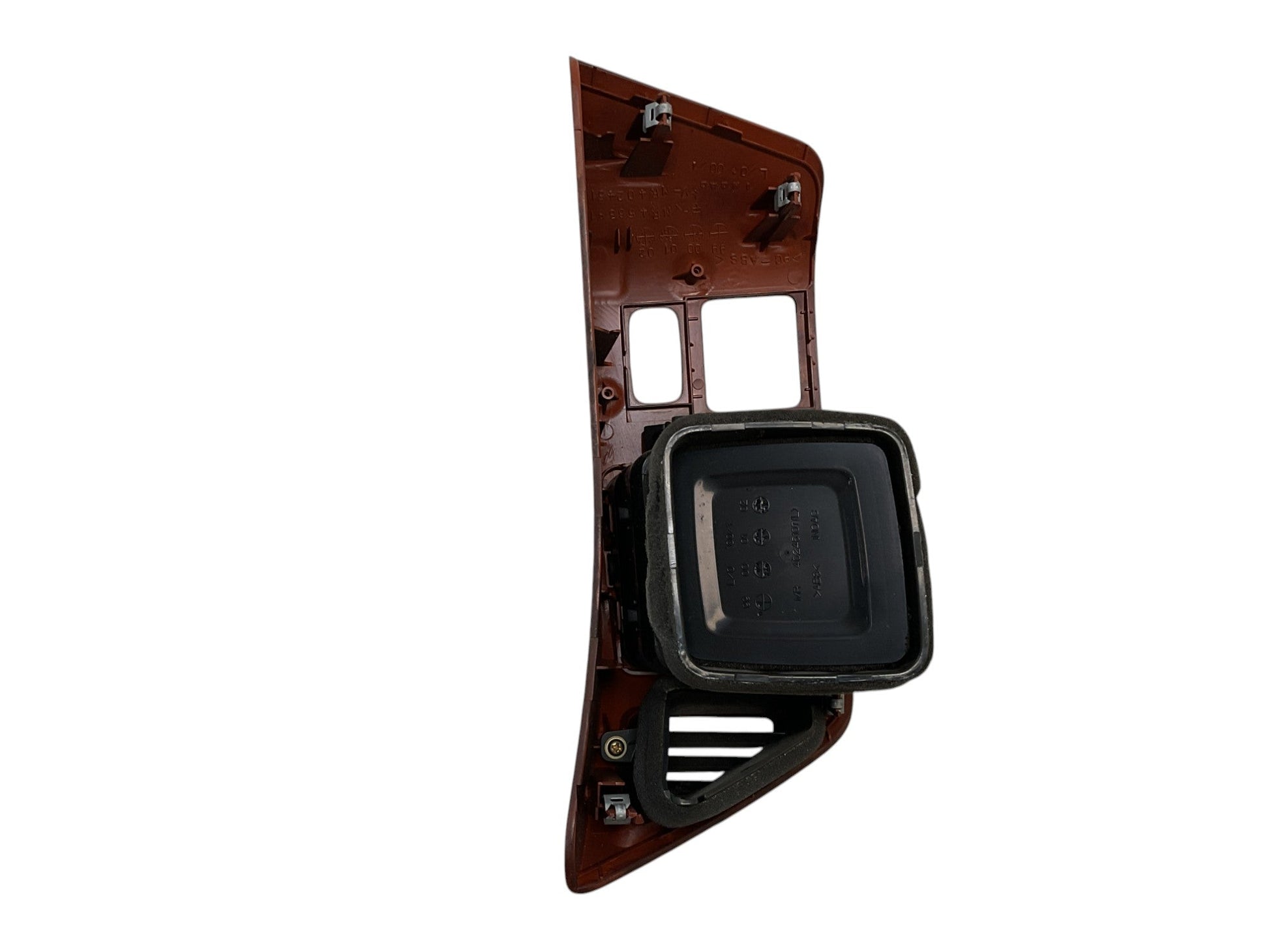 Rejilla Aireadora izq Mitsubishi Pajero 2000-2006 - MR456381 _