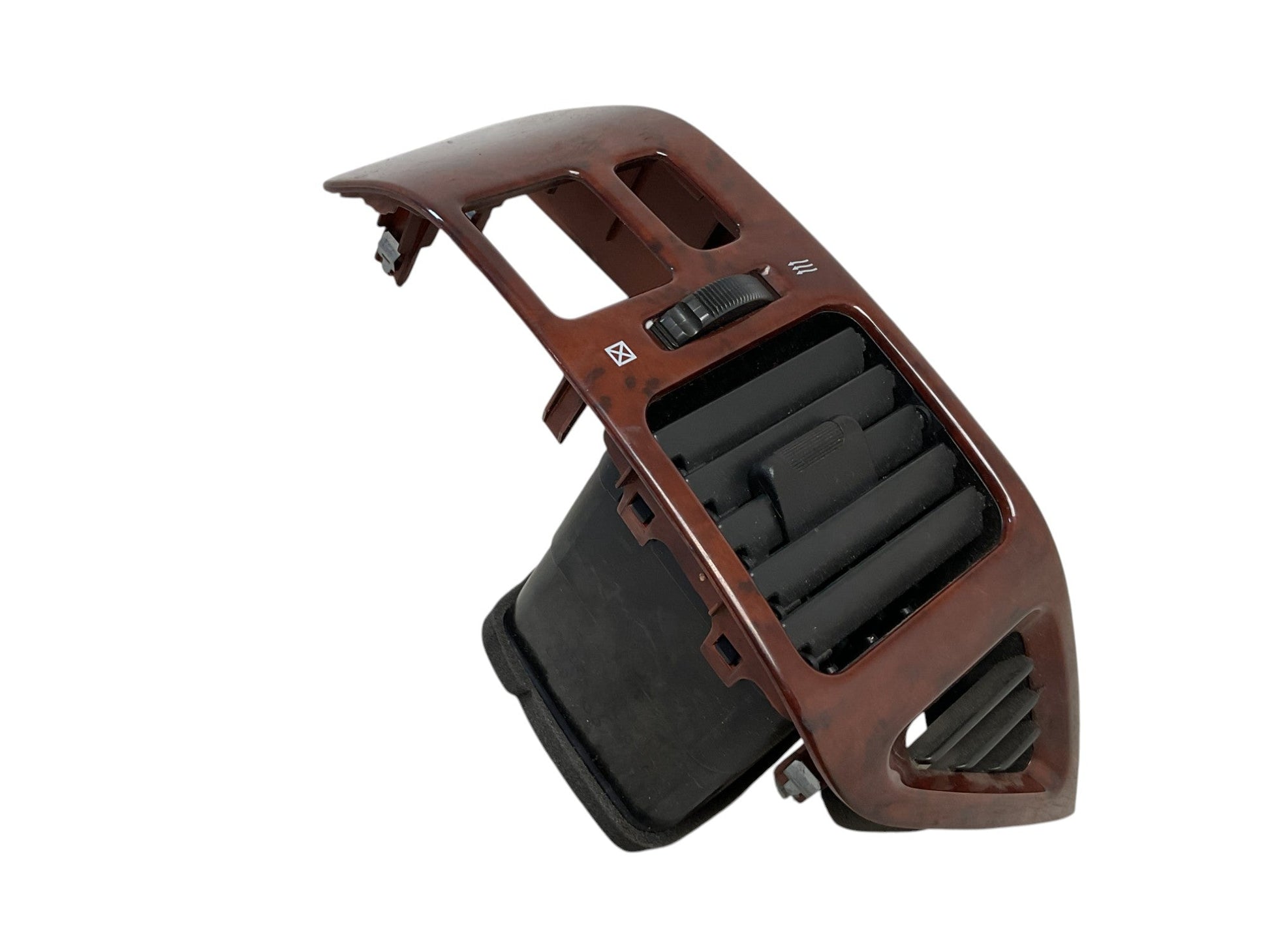 Rejilla Aireadora izq Mitsubishi Pajero 2000-2006 - MR456381 _