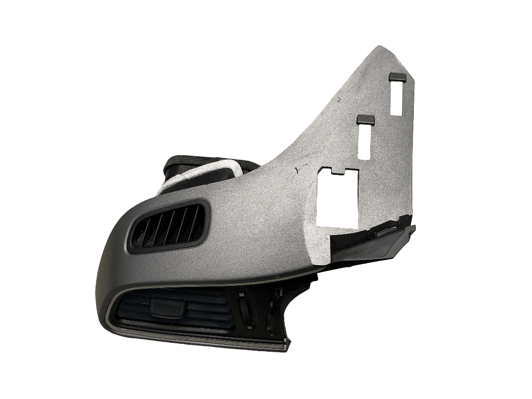 Rejilla aireadora izq Nissan Kadjar 15-22 - 687610165R
