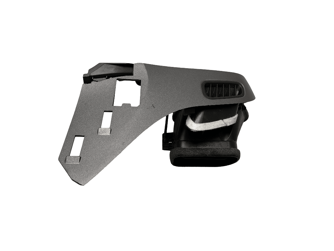 Rejilla aireadora izq Nissan Kadjar 15-22 - 687610165R