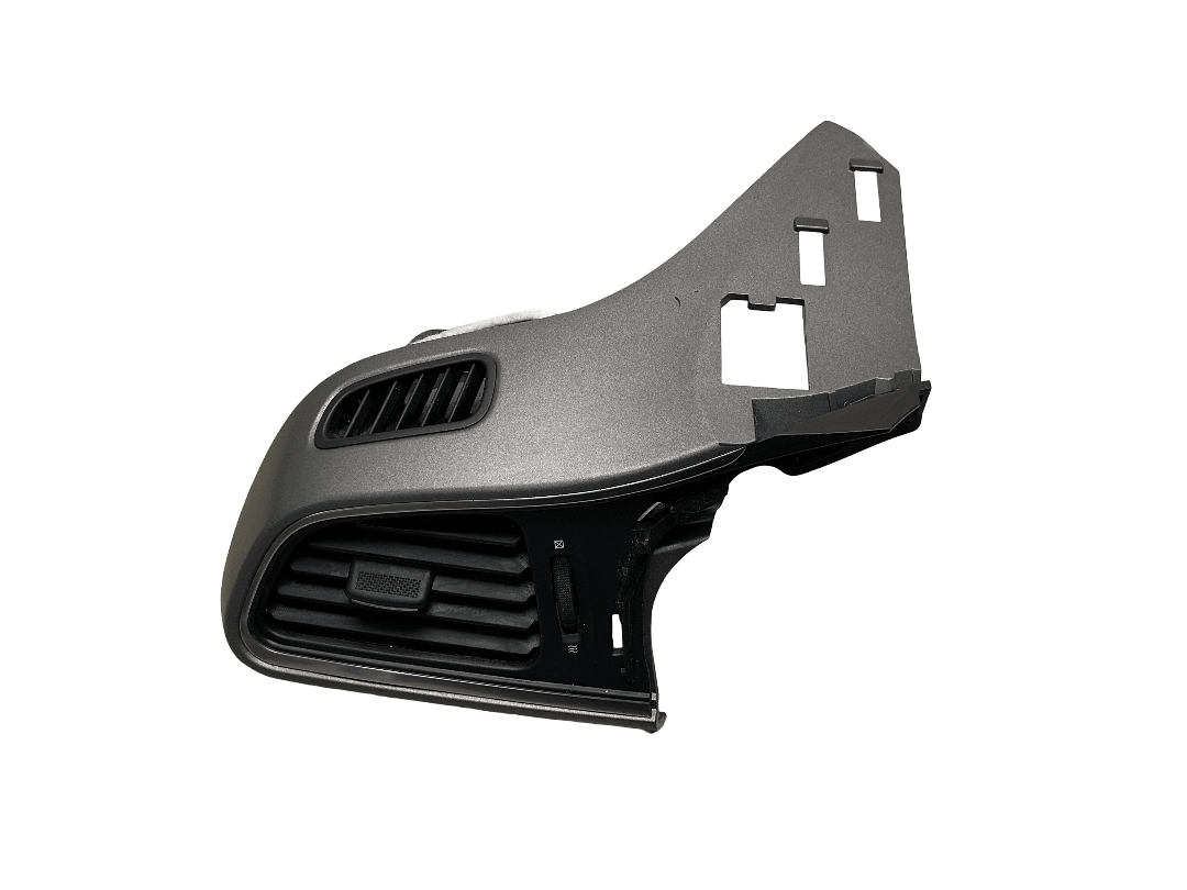 Rejilla aireadora izq Nissan Kadjar 15-22 - 687610165R