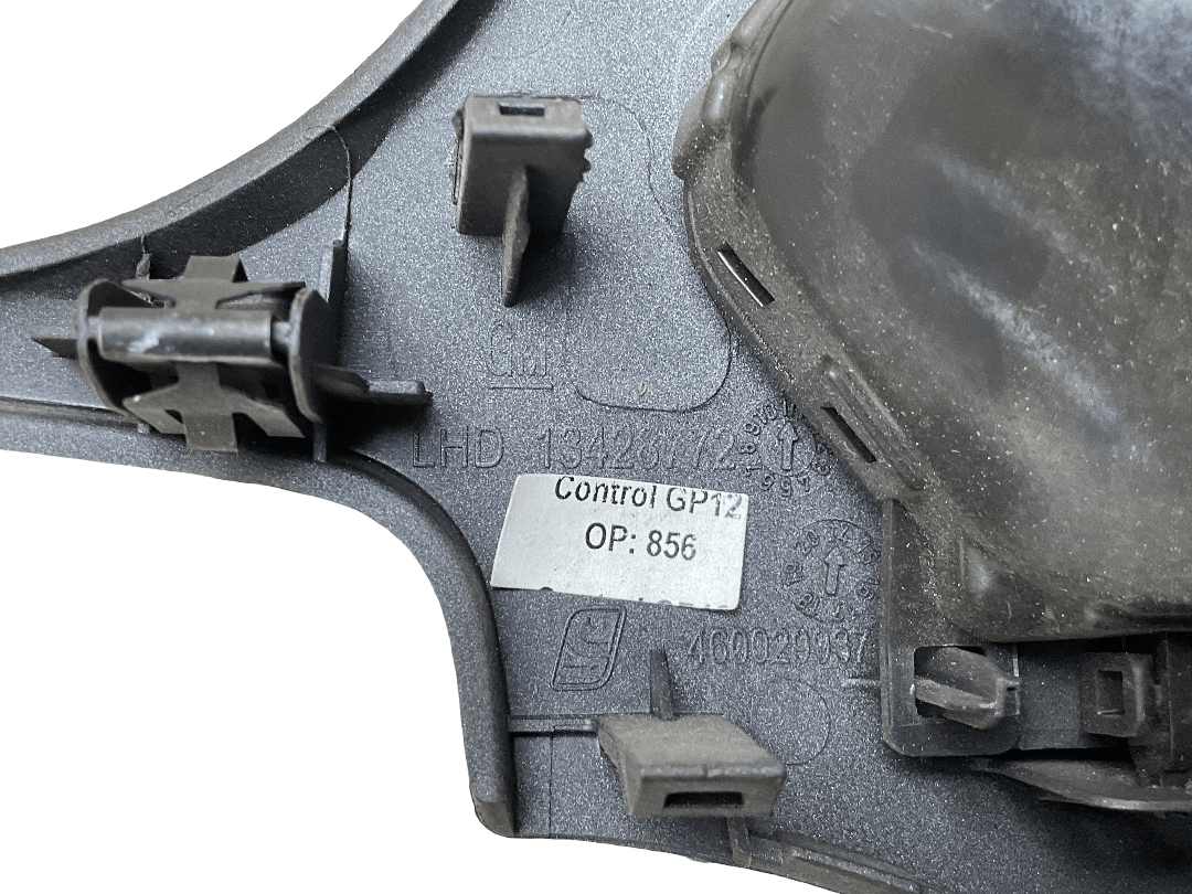 Rejilla aireadora izq Opel Corsa E 14-19 - 13377947