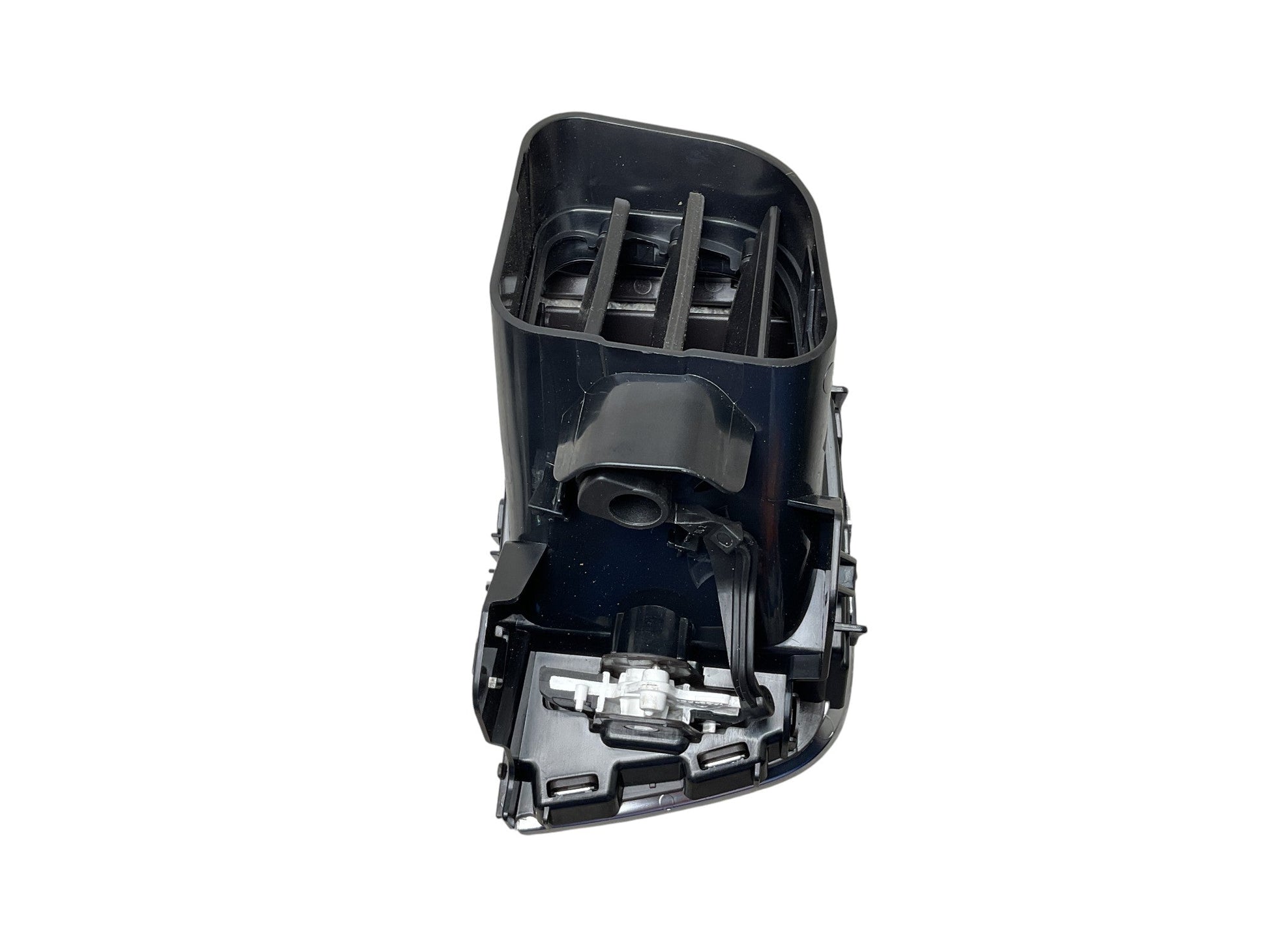 Rejilla Aireadora izq Renualt 687515398R - 687515398R