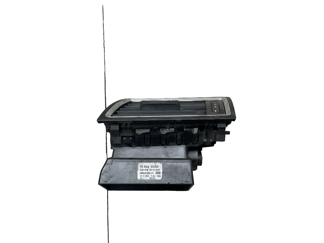 Rejilla aireadora izq SEAT Toledo IV 12-19 - 5JA819701