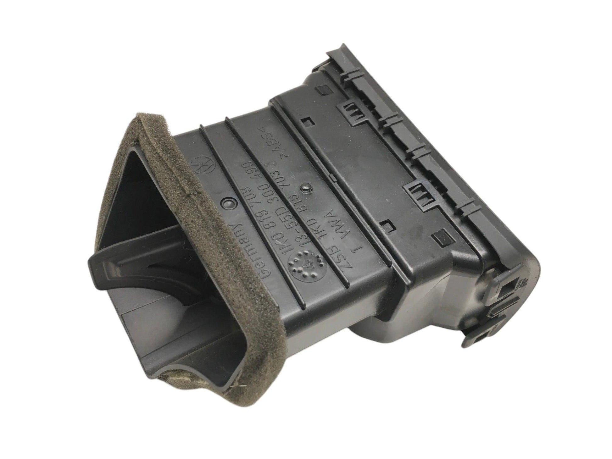 Rejilla aireadora izq VW Golf V Jetta III - 1K0819709