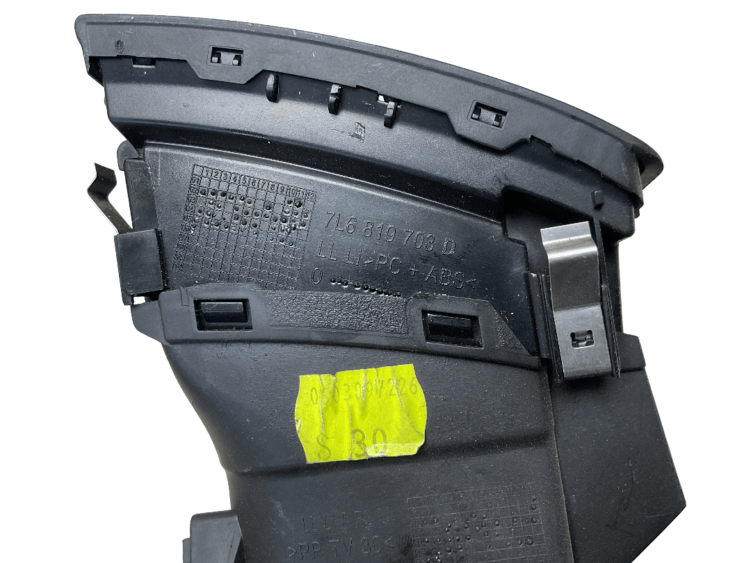 Rejilla aireadora izq VW Touareg 7L 03-10 - 7L6819703