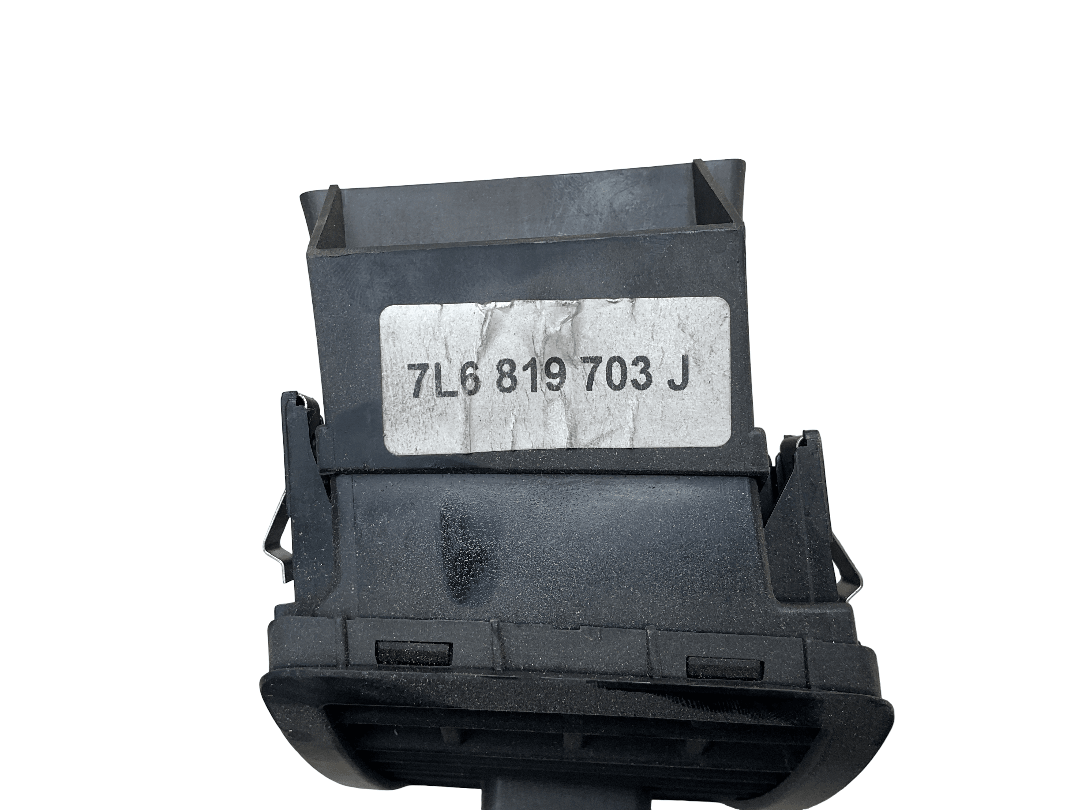 Rejilla aireadora izq VW Touareg 7L 03-10 - 7L6819703