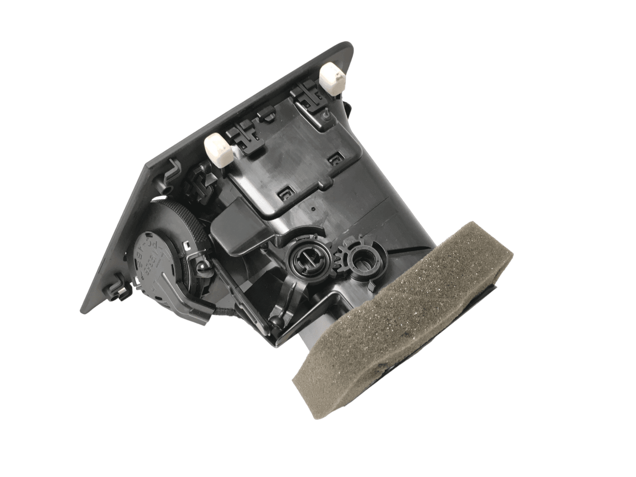 Rejilla Aireadora izquierda Porsche 911 992 - 992819701