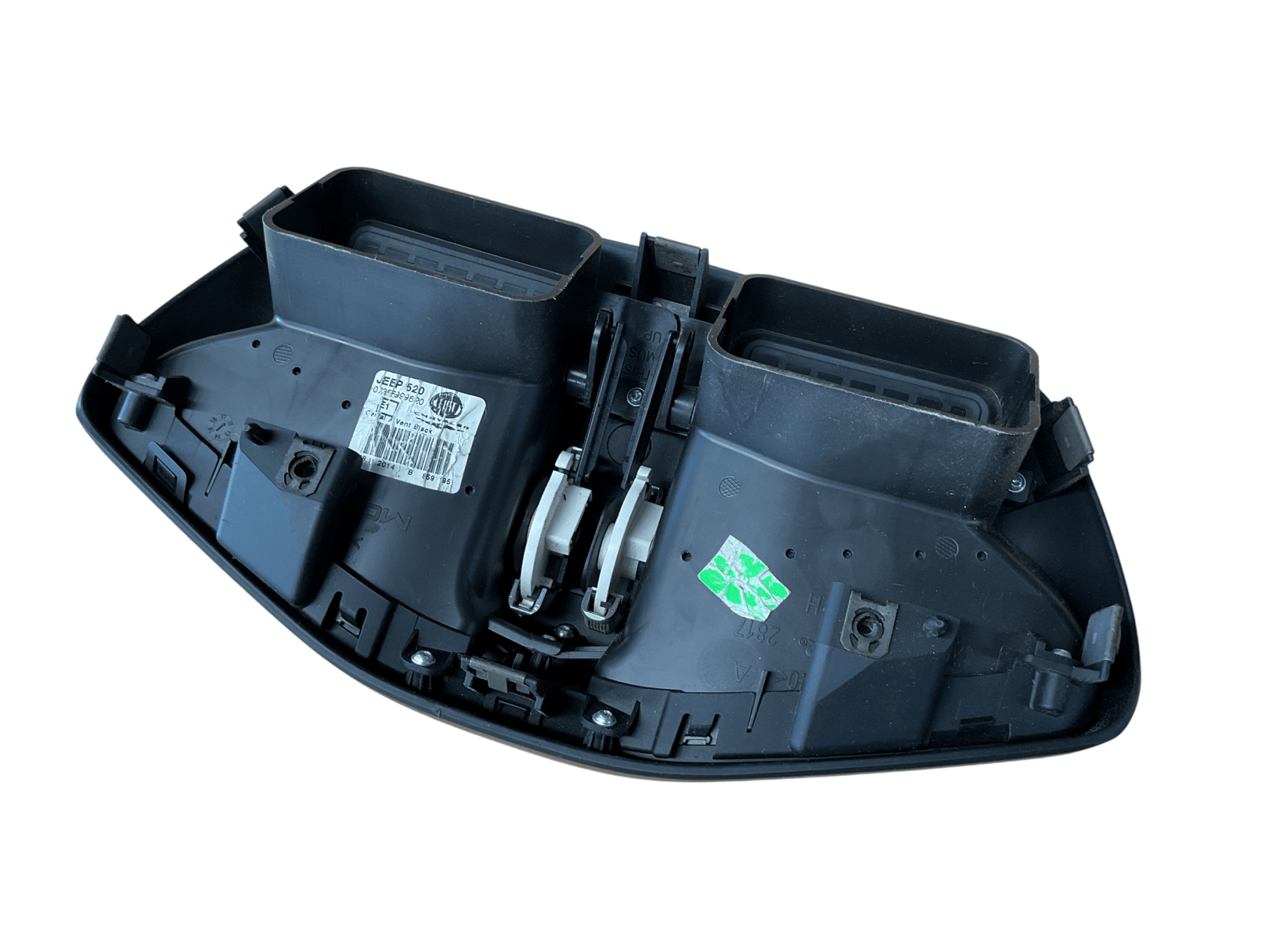 Rejilla Aireadora Jeep Renegade 15-24 - 07355999620