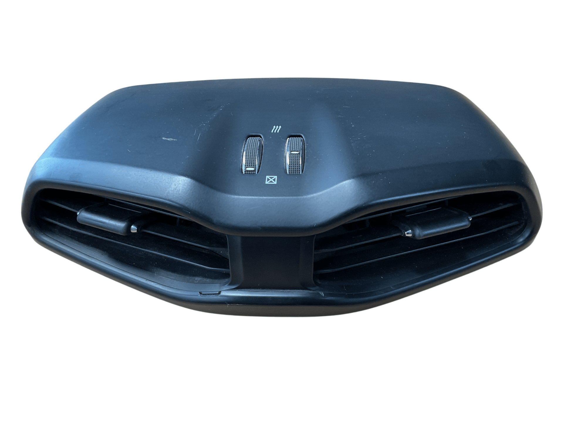 Rejilla Aireadora Jeep Renegade 15-24 - 07355999620