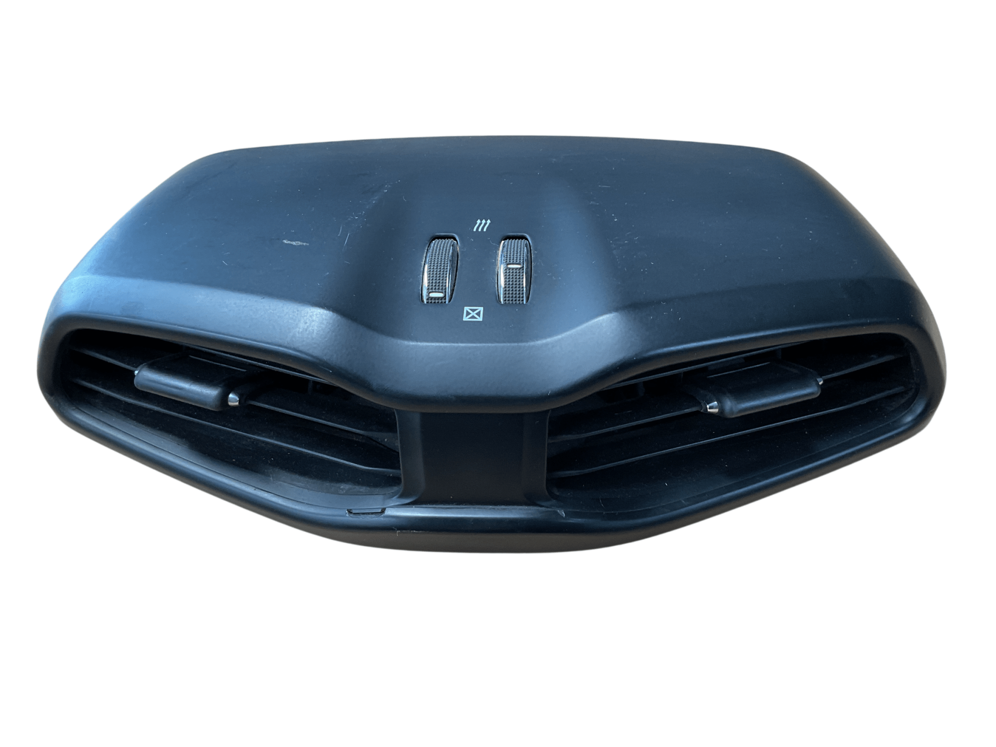 Rejilla Aireadora Jeep Renegade 15-24 - 07355999620