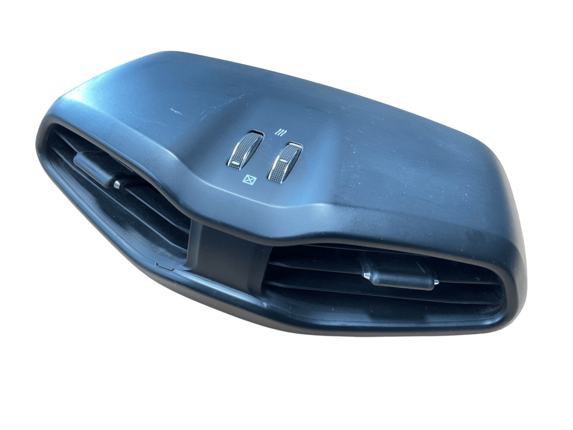 Rejilla Aireadora Jeep Renegade 15-24 - 07355999620