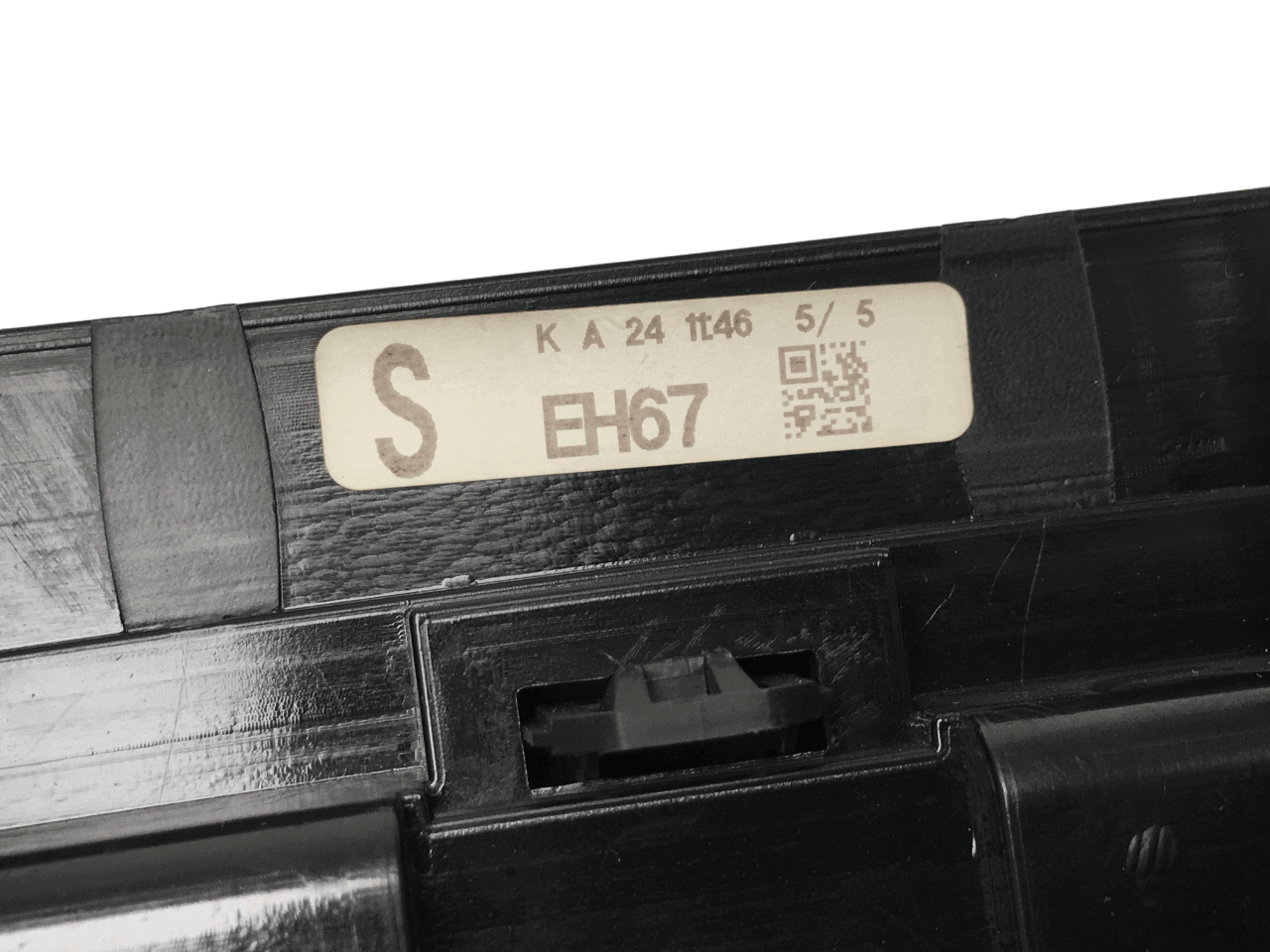 Rejilla aireadora Mazda CX - 7 - 295225