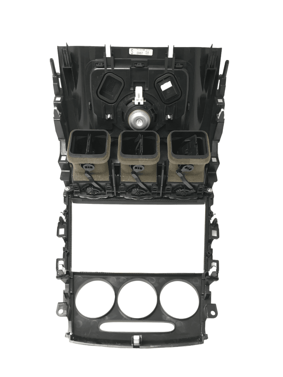 Rejilla aireadora Mazda CX - 7 - 295225