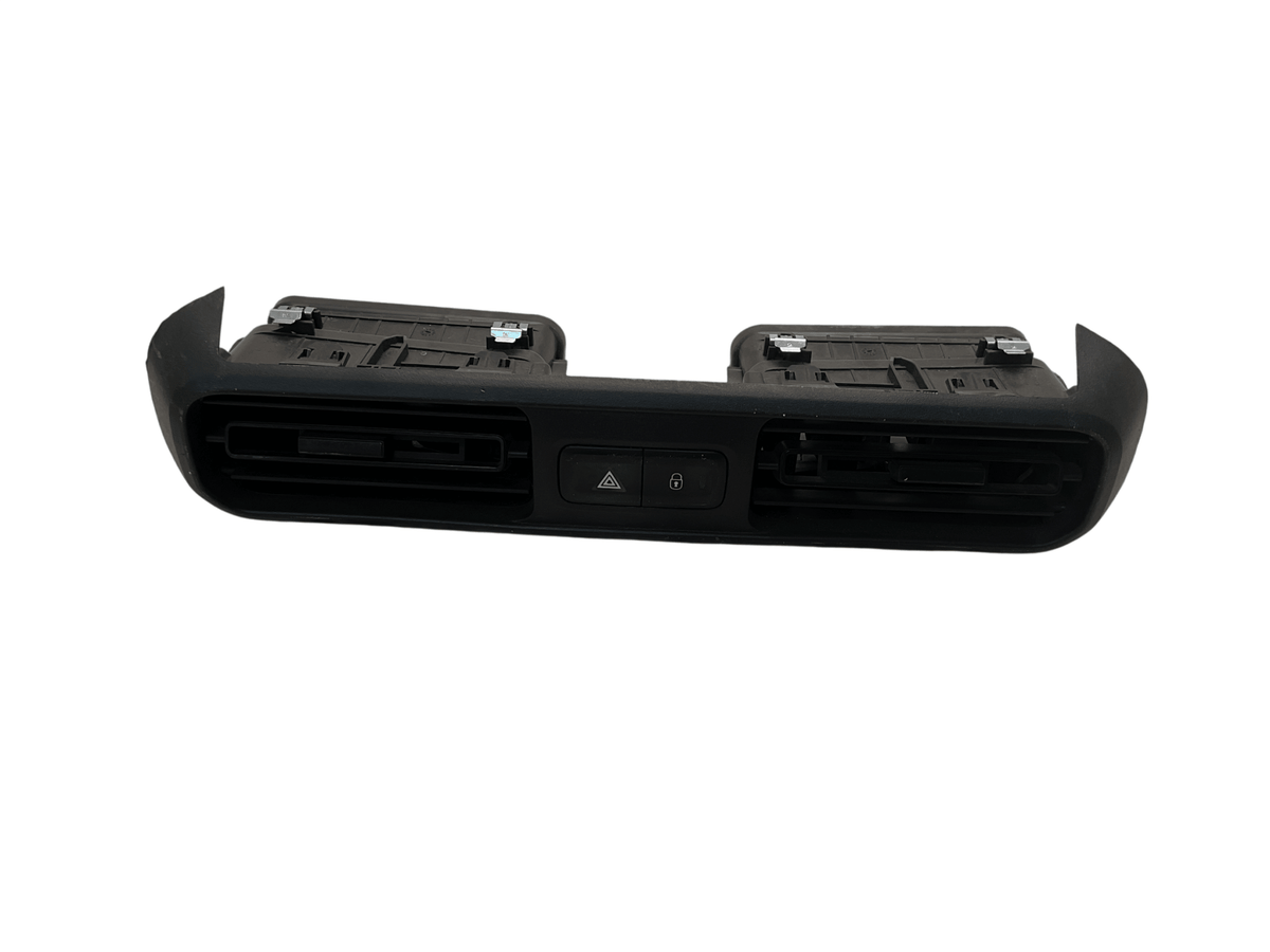 Rejilla Aireadora Peugeot Partner 18-26 - 9817042977