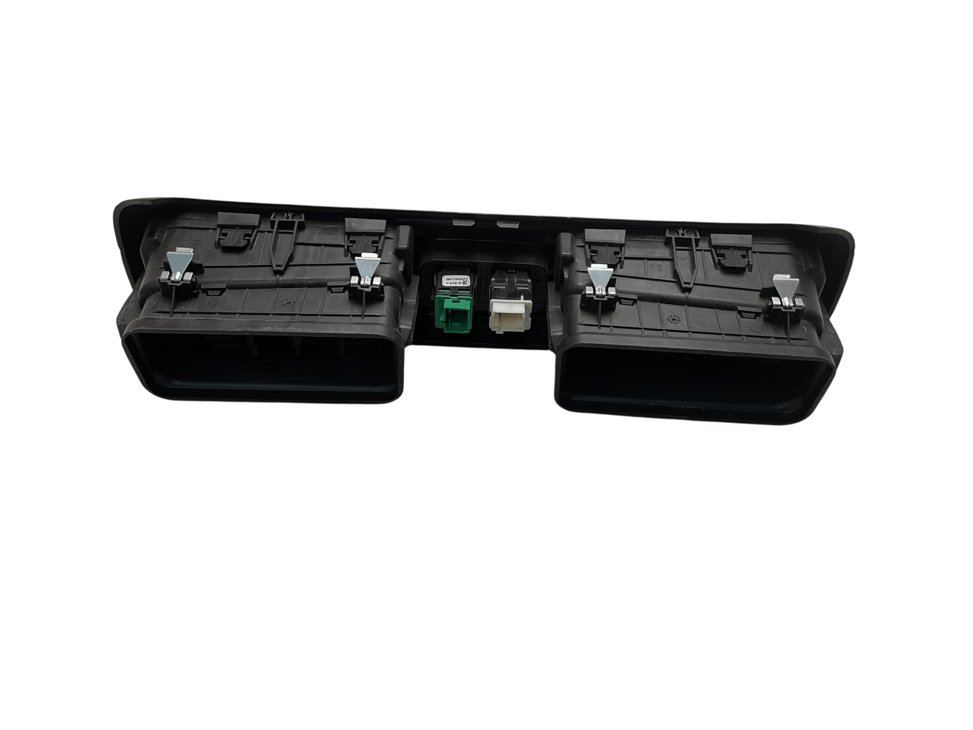 Rejilla Aireadora Peugeot Partner 18-26 - 9817042977