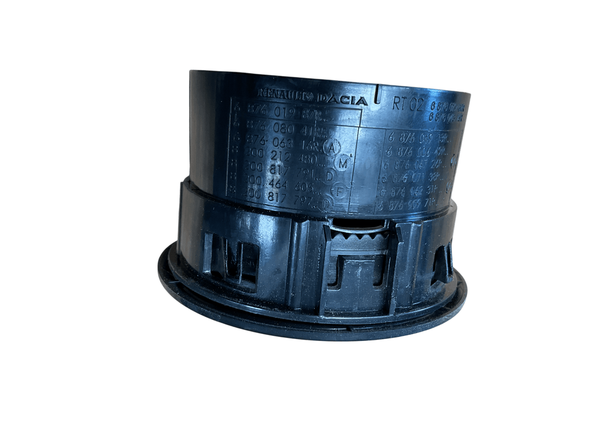 Rejilla Aireadora Renault 687601987R - 687601987R