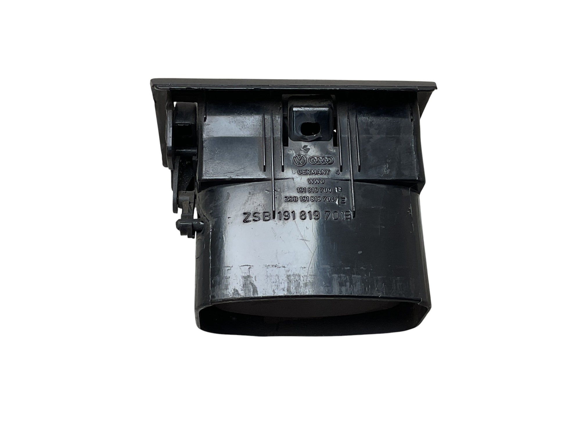 Rejilla Aireadora Salpicadero VW Golf Jetta 83-92 - 191819701B